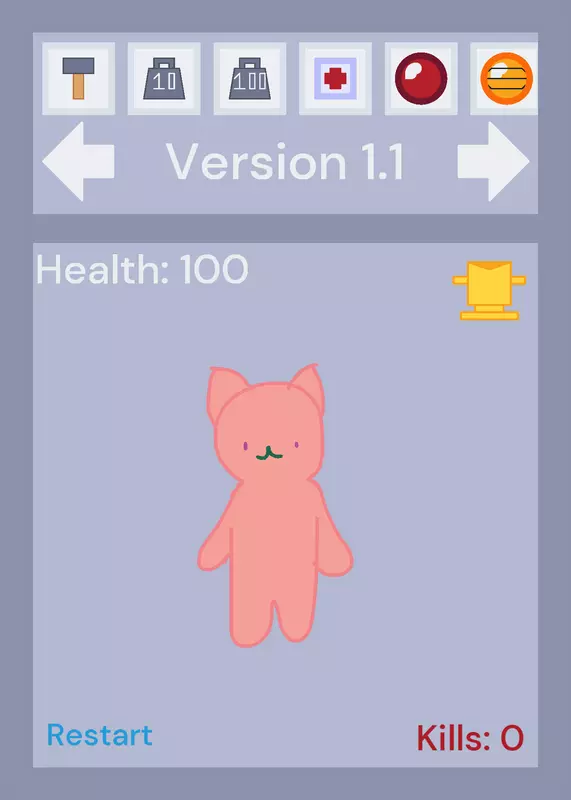 Game by @-Bun_B0nny-