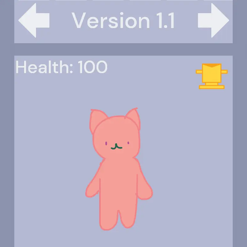 Game by @-Bun_B0nny-