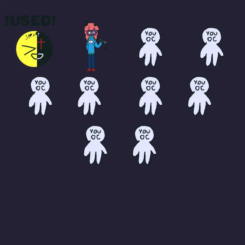 Game by @Bluecowie