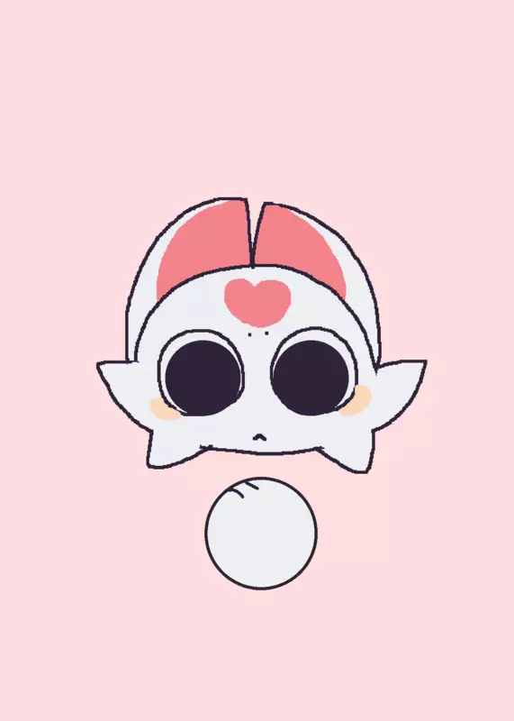 Game by @MilkcreamiiChu