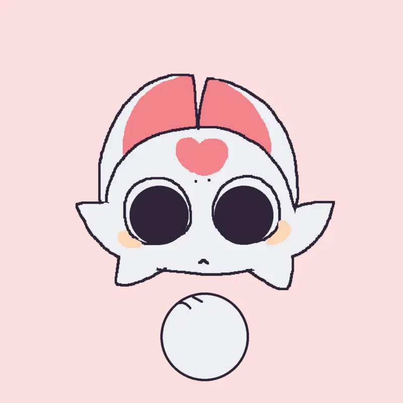 Game by @MilkcreamiiChu