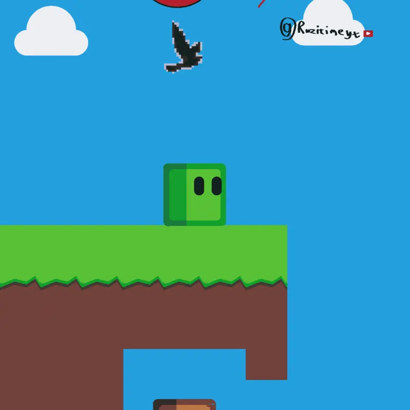 Game by @Ruzitimeyt