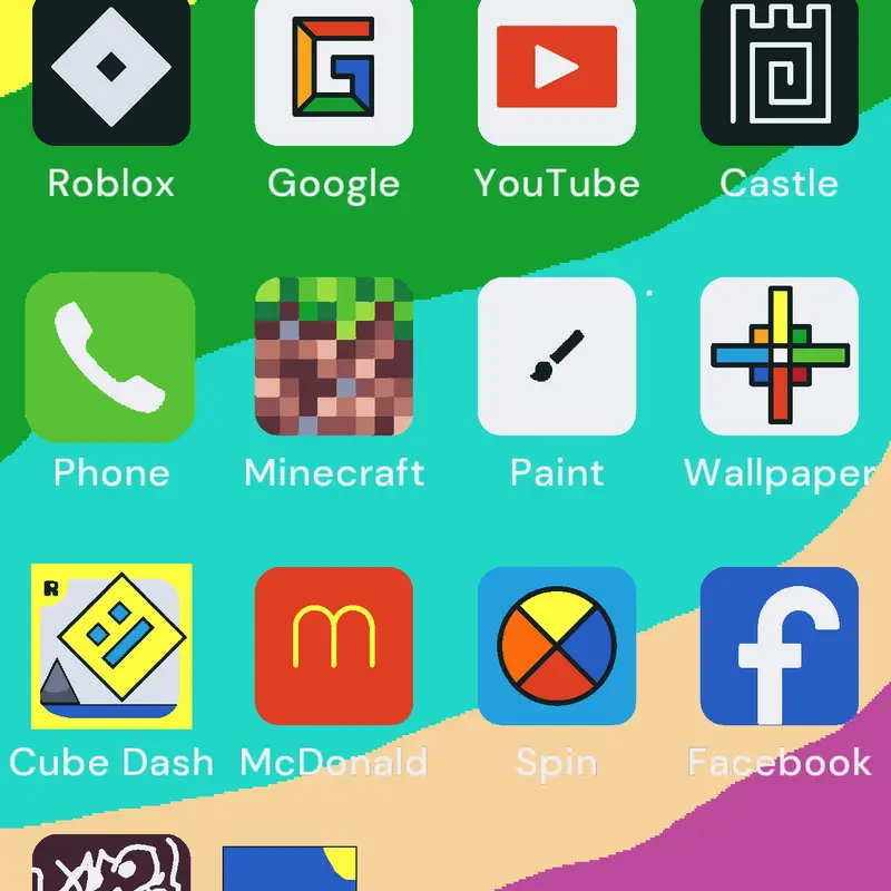 Game by @GreenHat