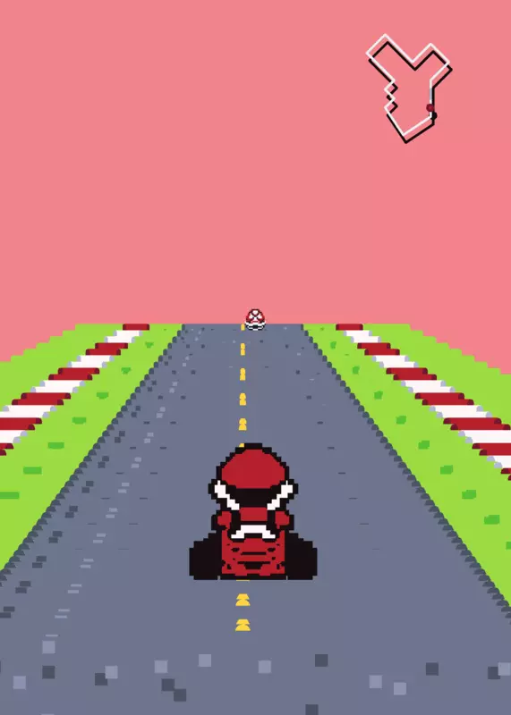 Game by @drenwi_