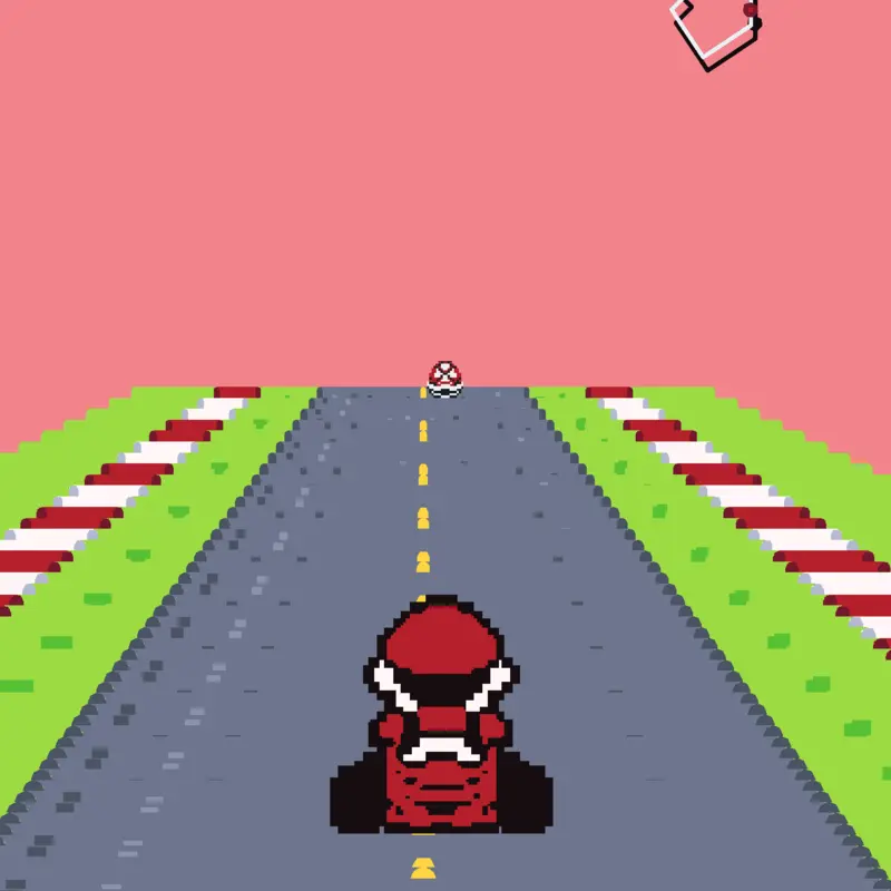 Game by @danoukos