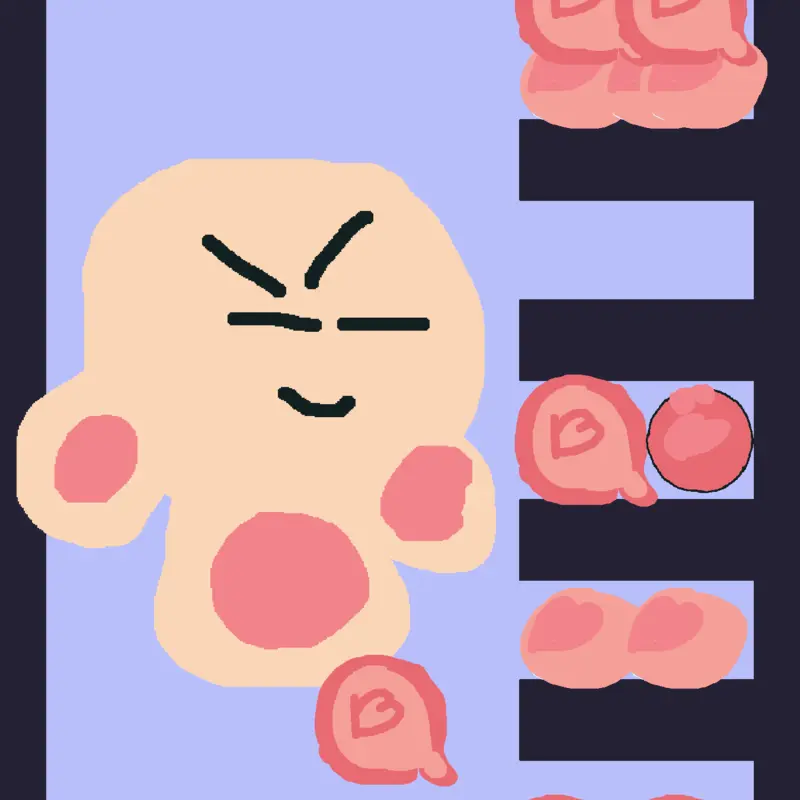 Game by @uleisir