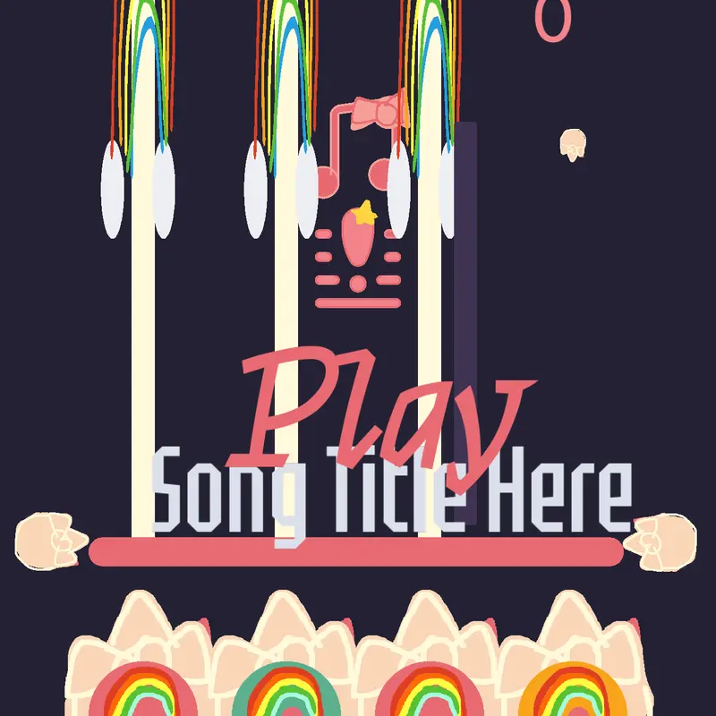 Game by @krisitos_06