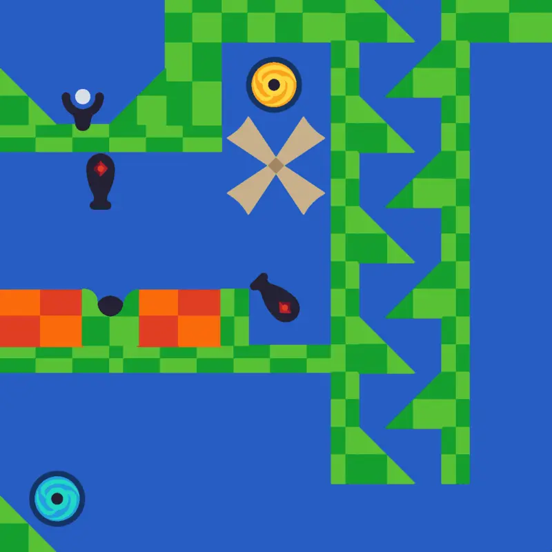 Game by @EmirK_by