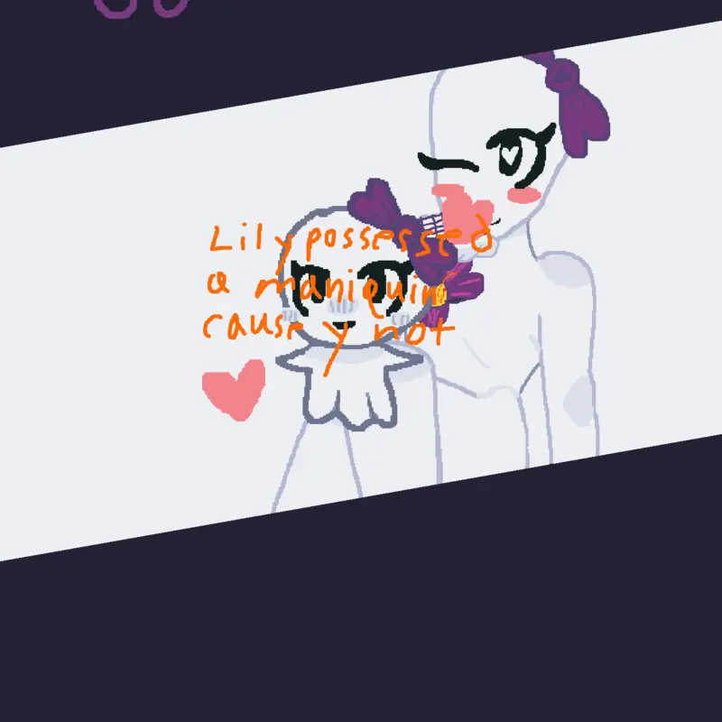 Game by @cupcake13