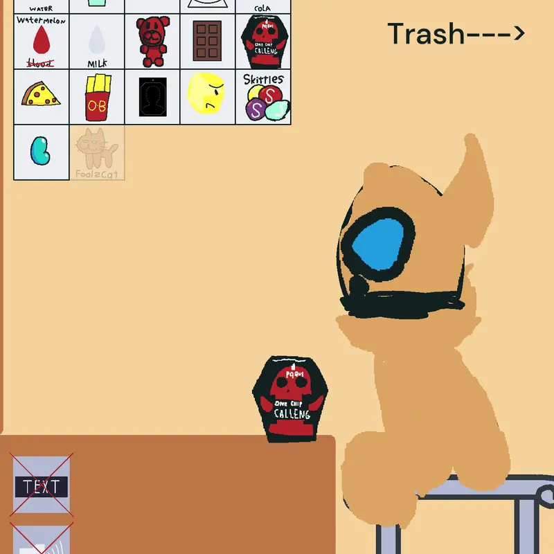 Game by @TennisBallShell