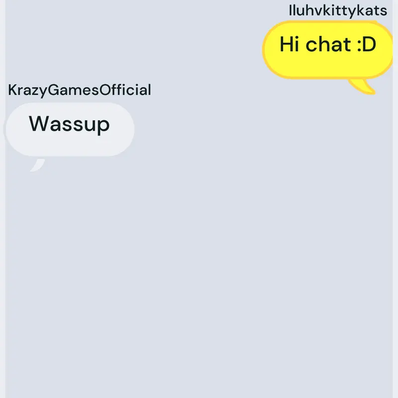 Game by @KrazyGamesOFFICIAL