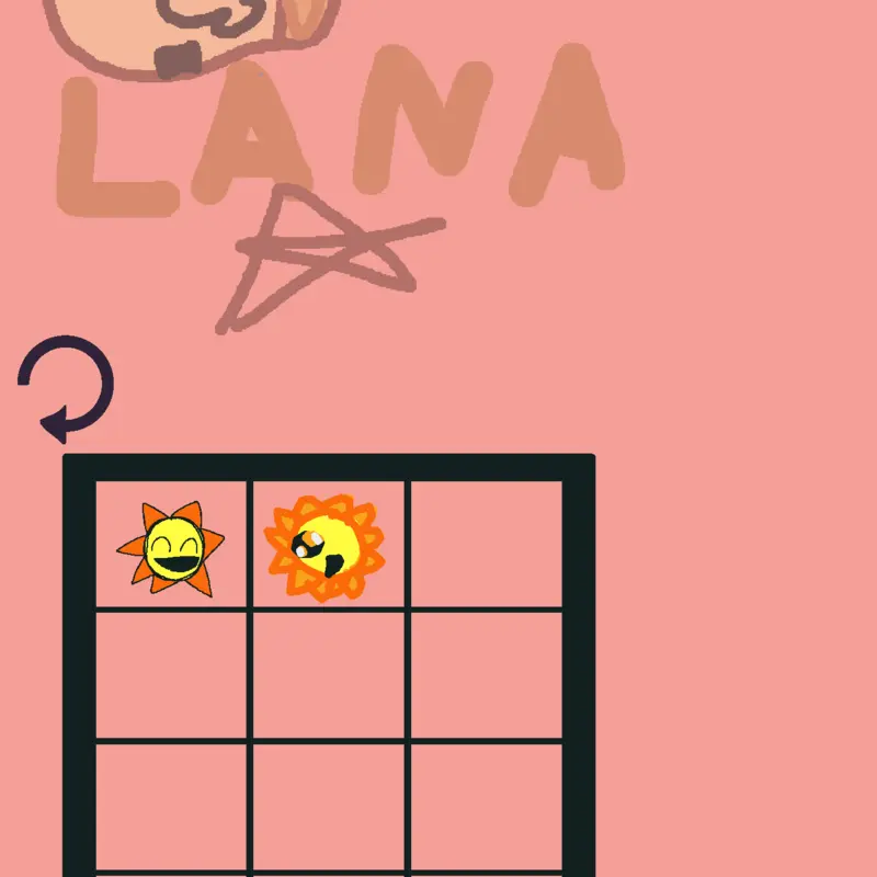 Game by @lana_XD9