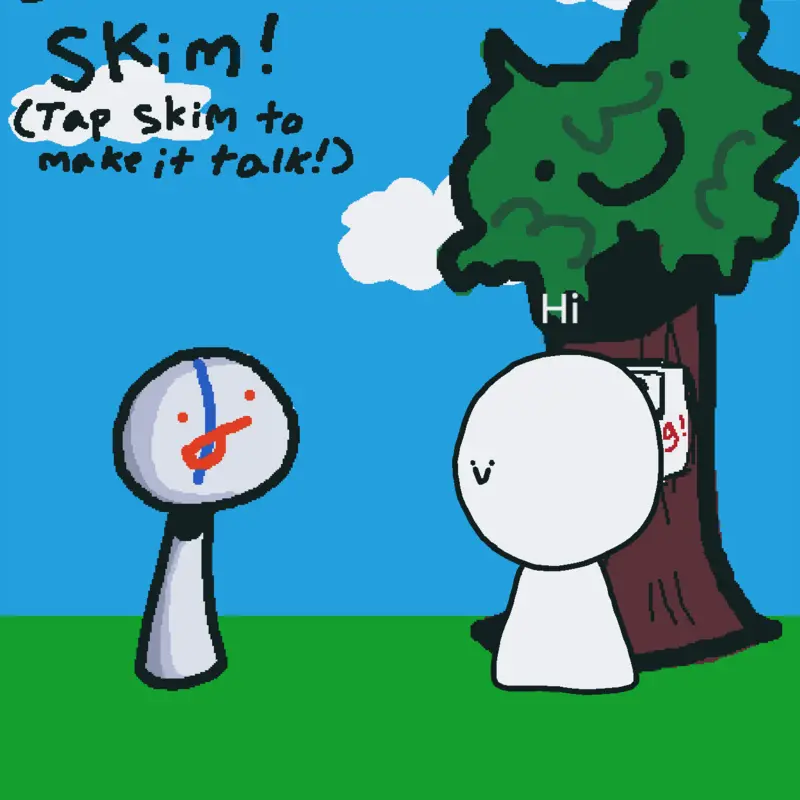 Game by @ZuroviaComments