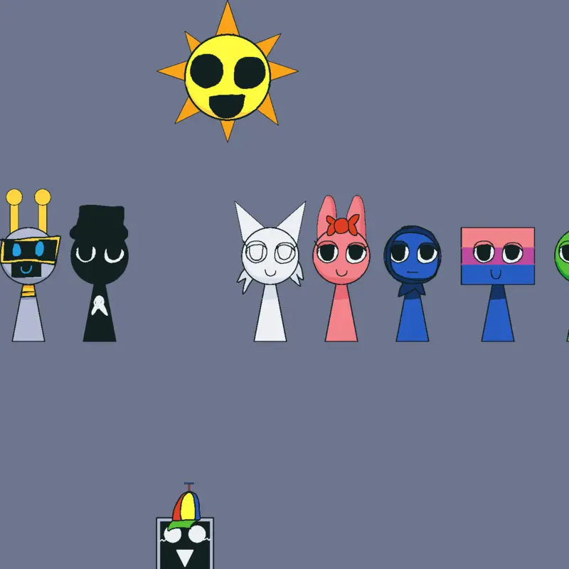 Game by @Creatorworld_bisexual