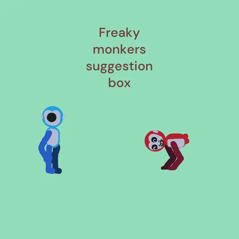 Game by @Prox_animates