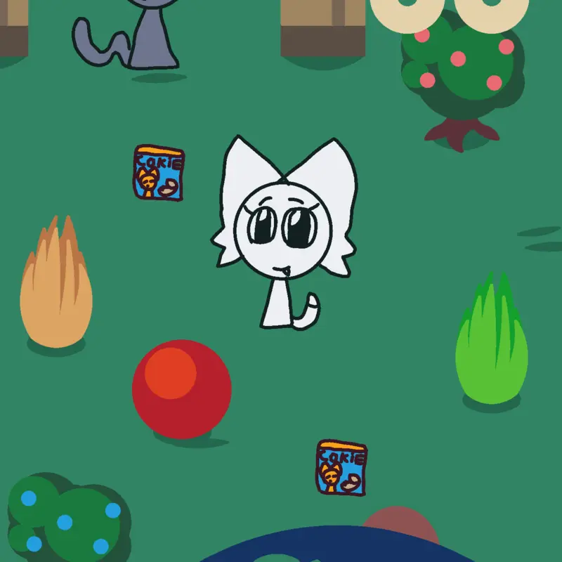 Game by @Miligamecute