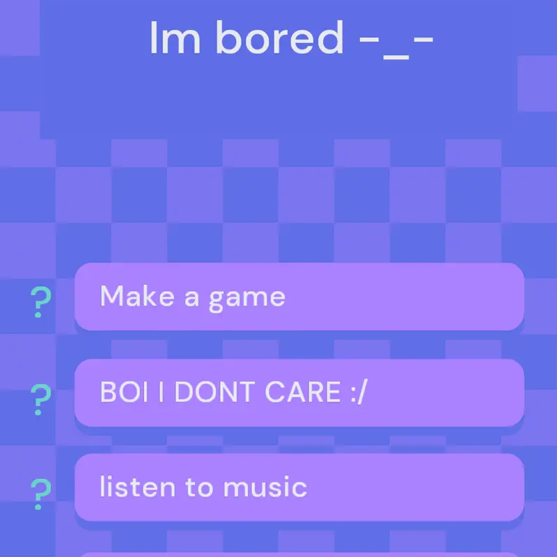 Game by @_AndyLOL_