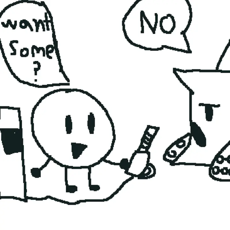 Game by @A_BFB_FAN