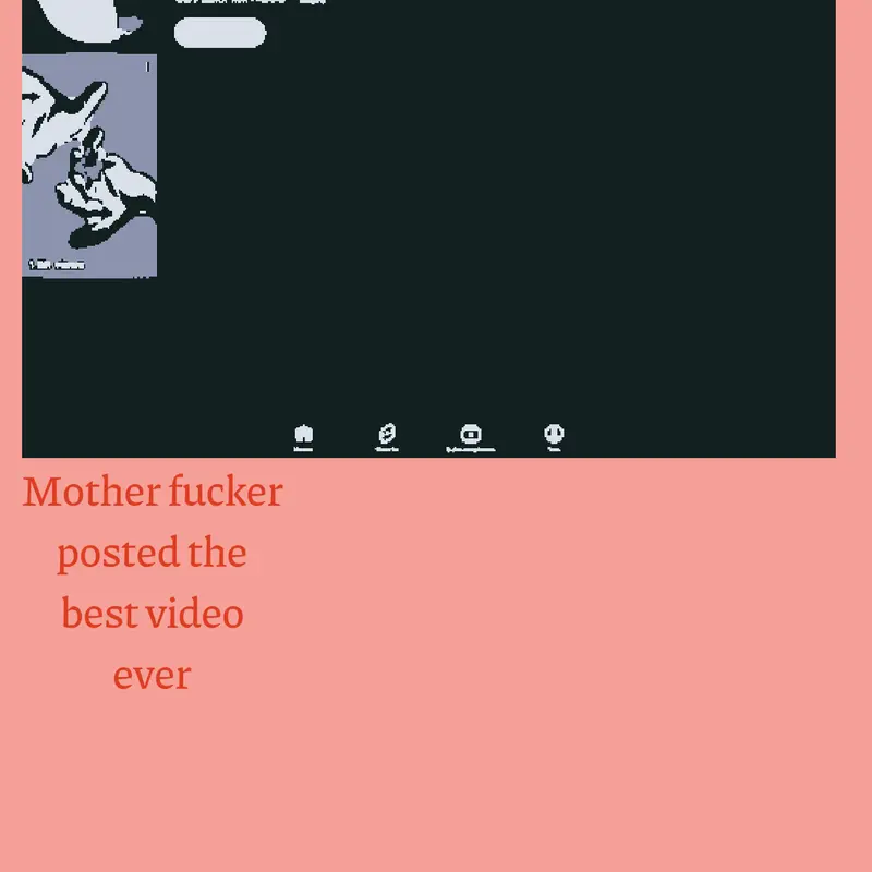 Game by @screechsucks