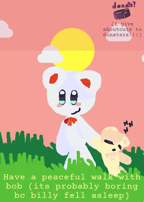 Game by @billyandbob