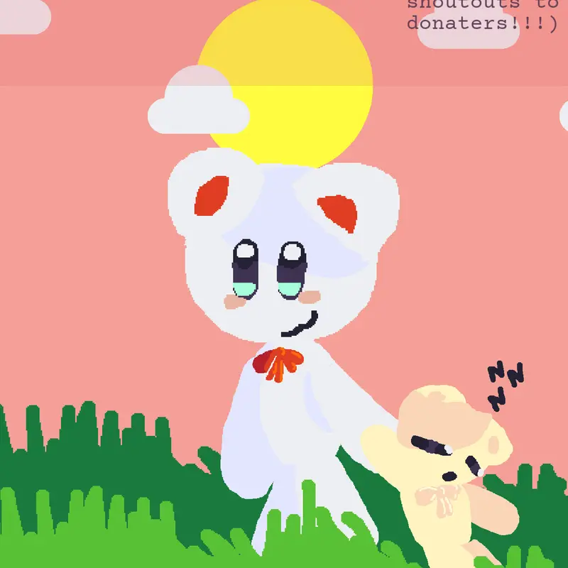 Game by @billyandbob
