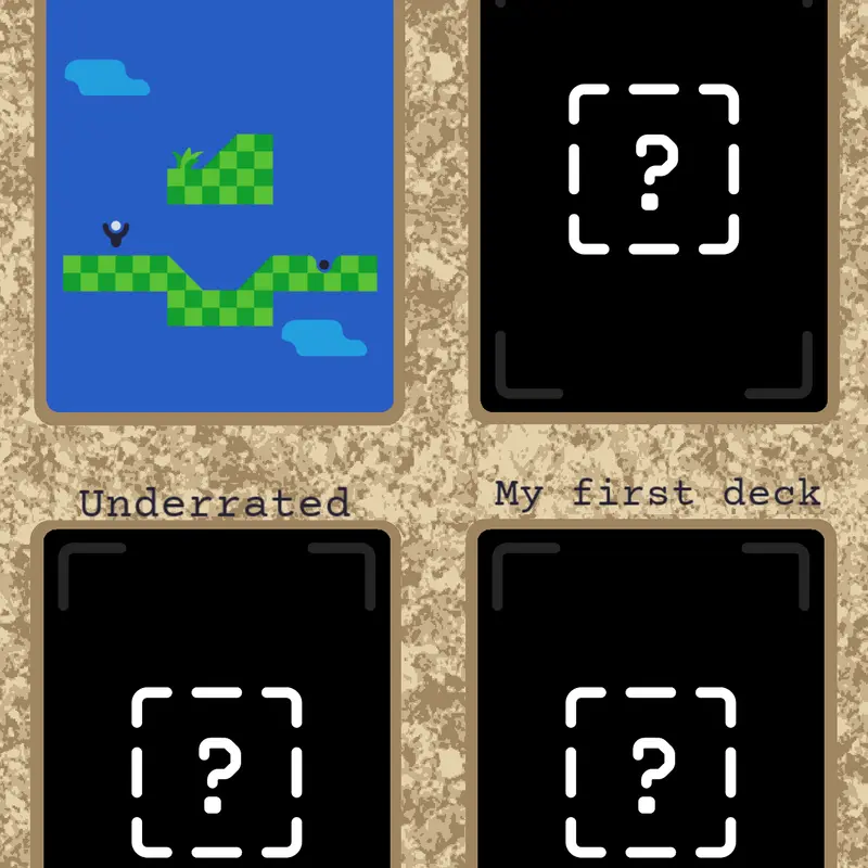 Game by @logie