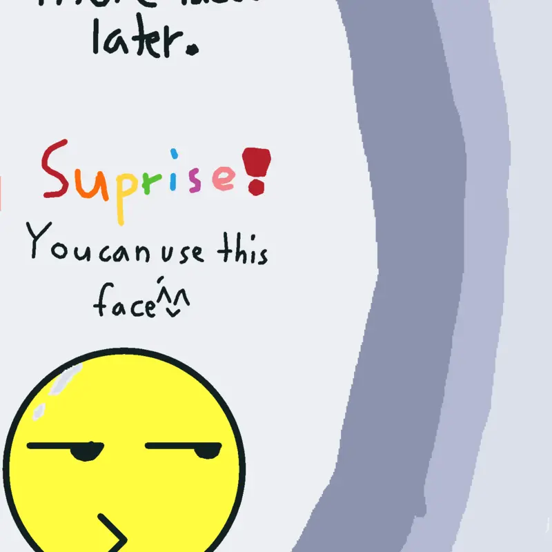 (you can use this face) #remixable #idk by @Dylan_hi