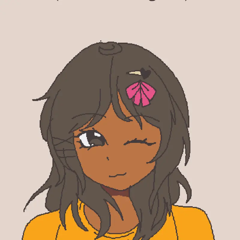 Game by @IHATEMYSELFSOIQUIT