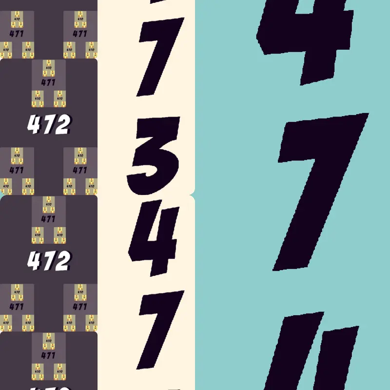 Game by @Geometicbbankman
