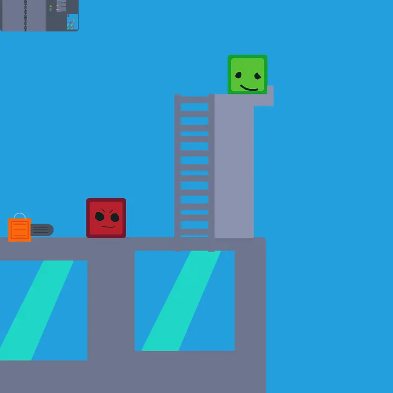 Game by @lethal_ape_fan