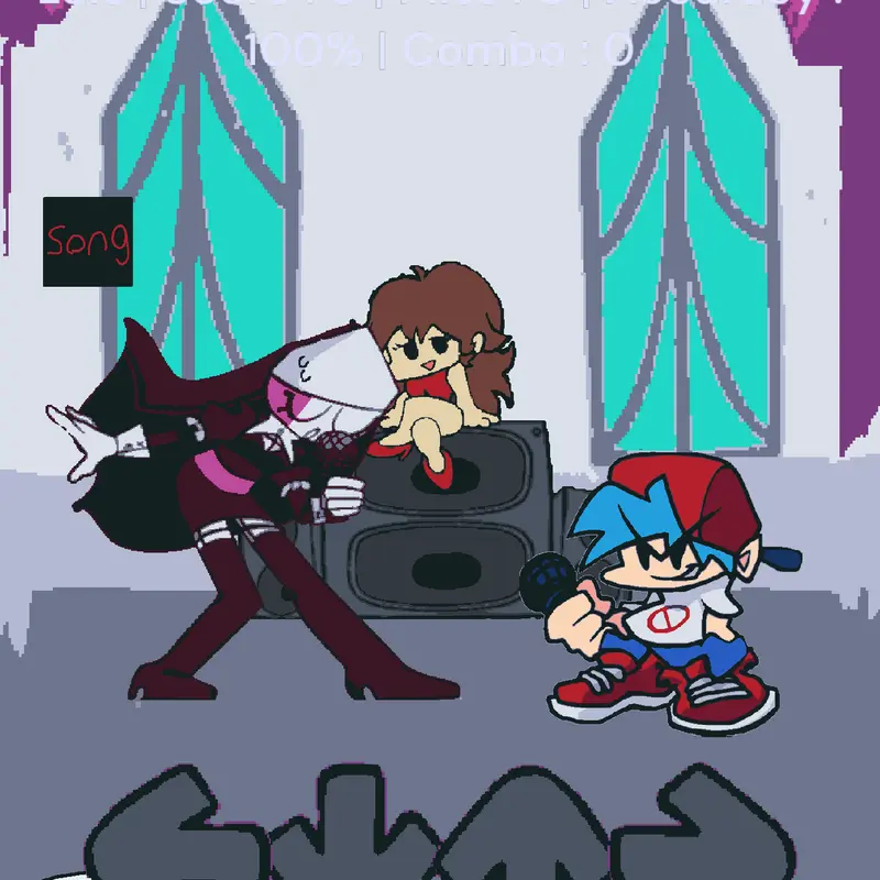 Game by @Catnapillow_123