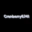 cranberry6741 avatar