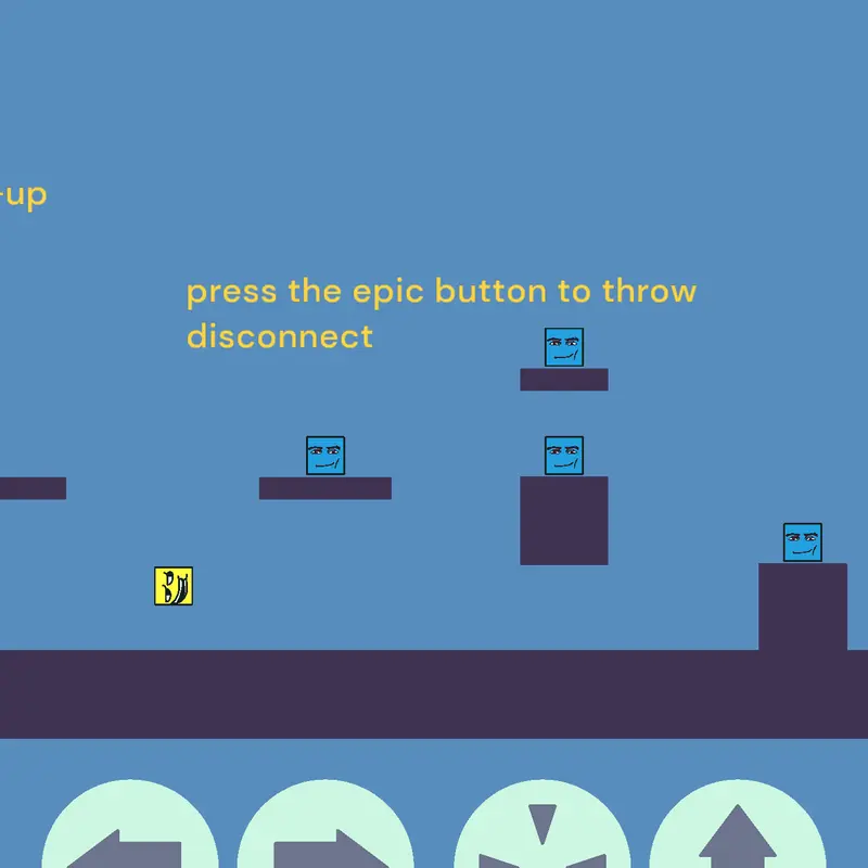Game by @hollowz