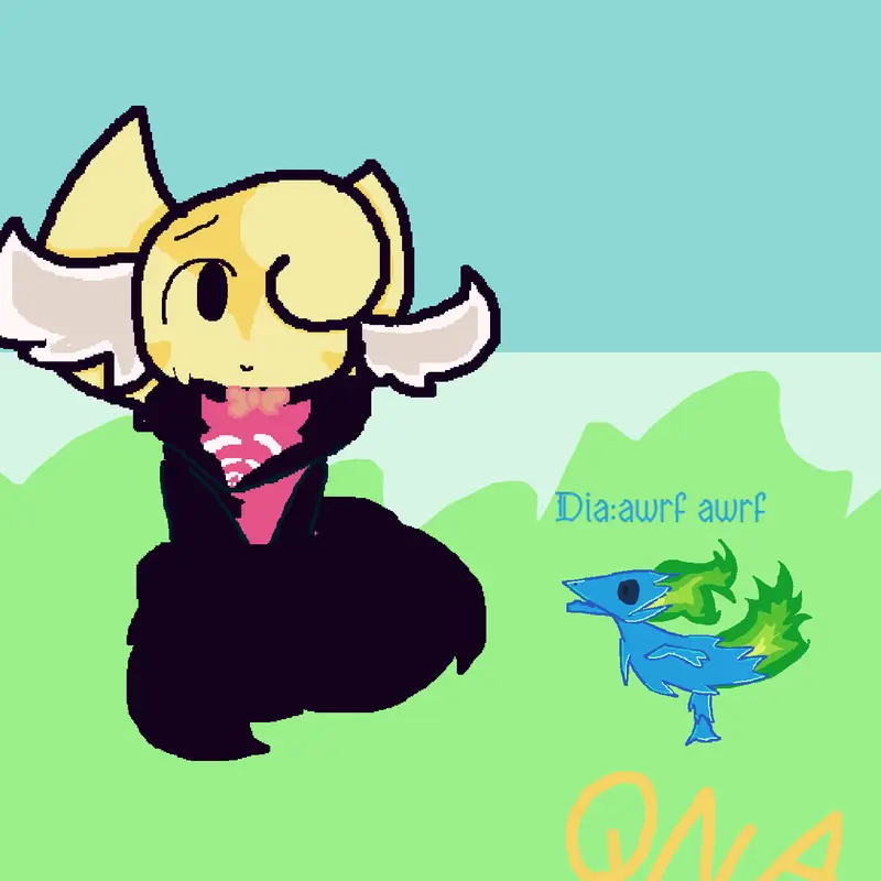 Game by @hekkari