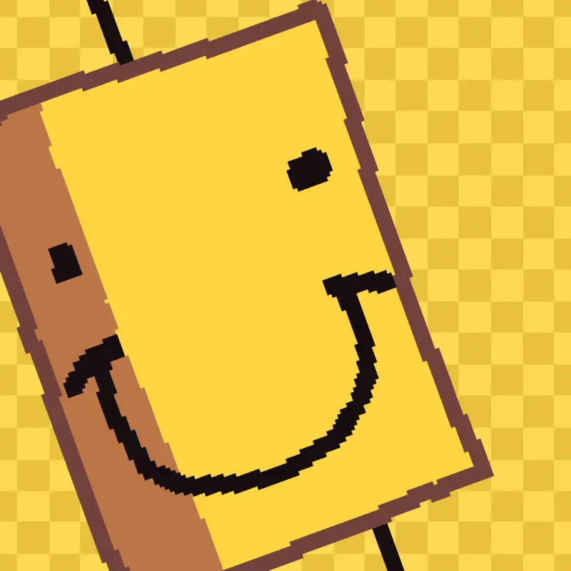 Game by @craym