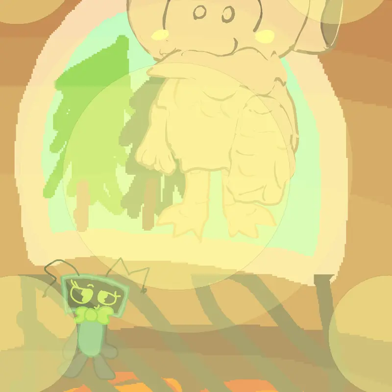 Game by @Rosy_the_flower