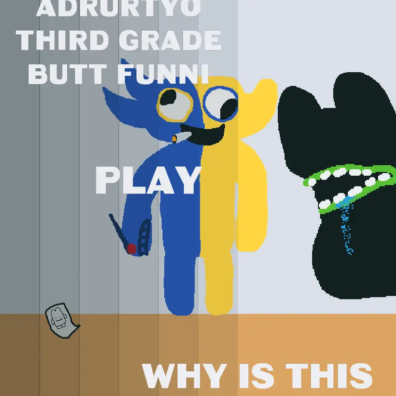 Game by @Yourlocalslime
