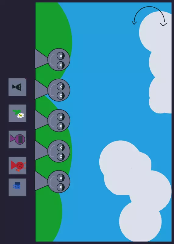 Game by @imnotcoolimthebest