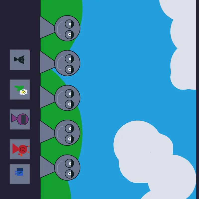 Game by @imnotcoolimthebest