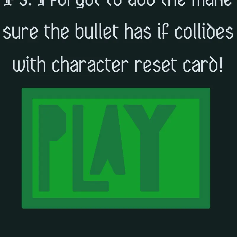 Game by @Ivy1234
