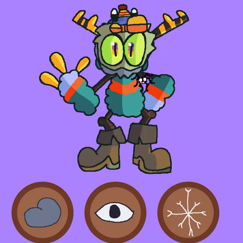 Game by @Raptox_dinotrux