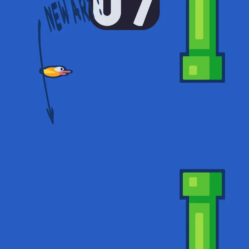 Game by @raiseofloppa