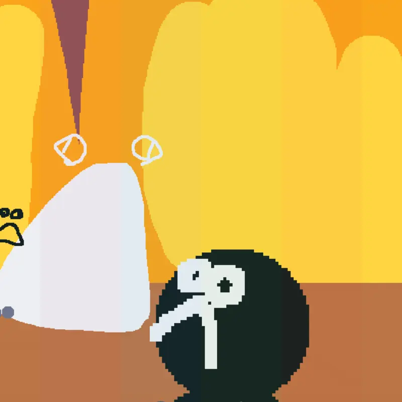 Game by @mpe3giu
