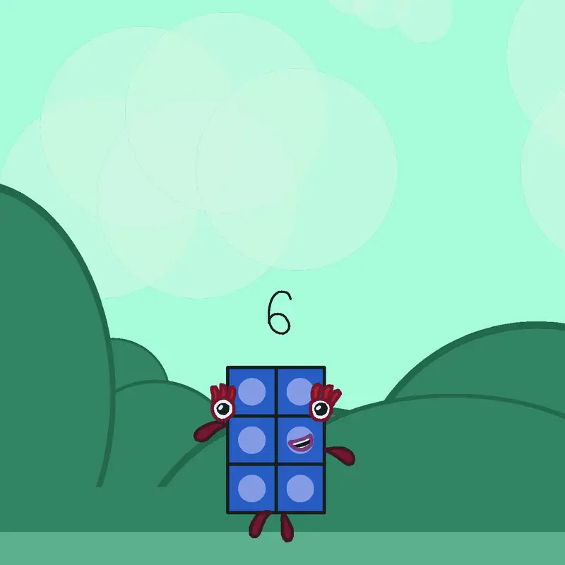 Game by @eclenar24numberblock