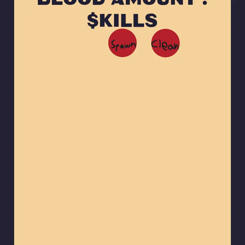 Game by @cupcakecoomik