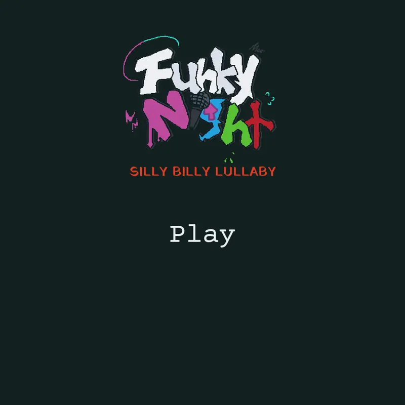 Game by @huggywhuggy