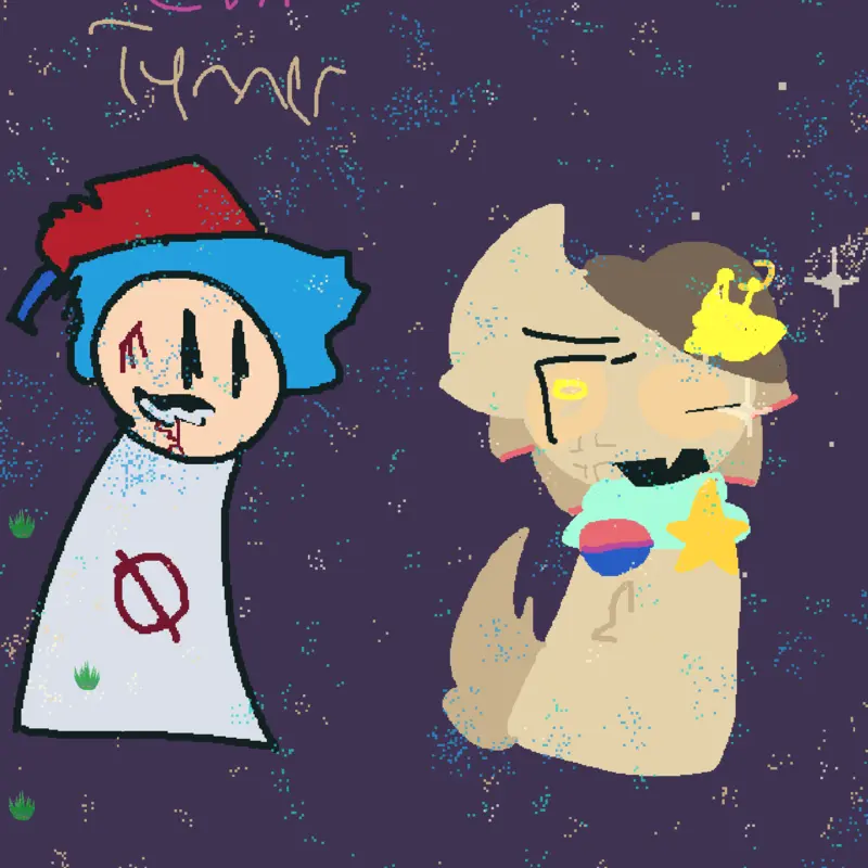 Game by @Fridaynightfunking