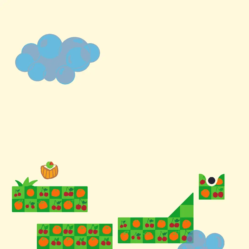 Game by @SaffyTaffy