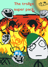 Trollge super pack free to use