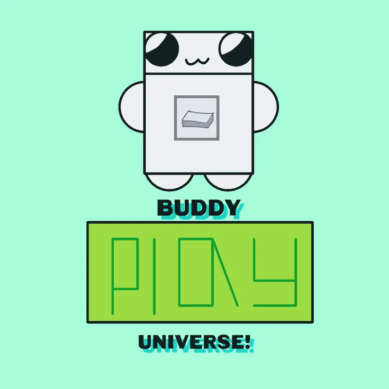 Game by @buddy15